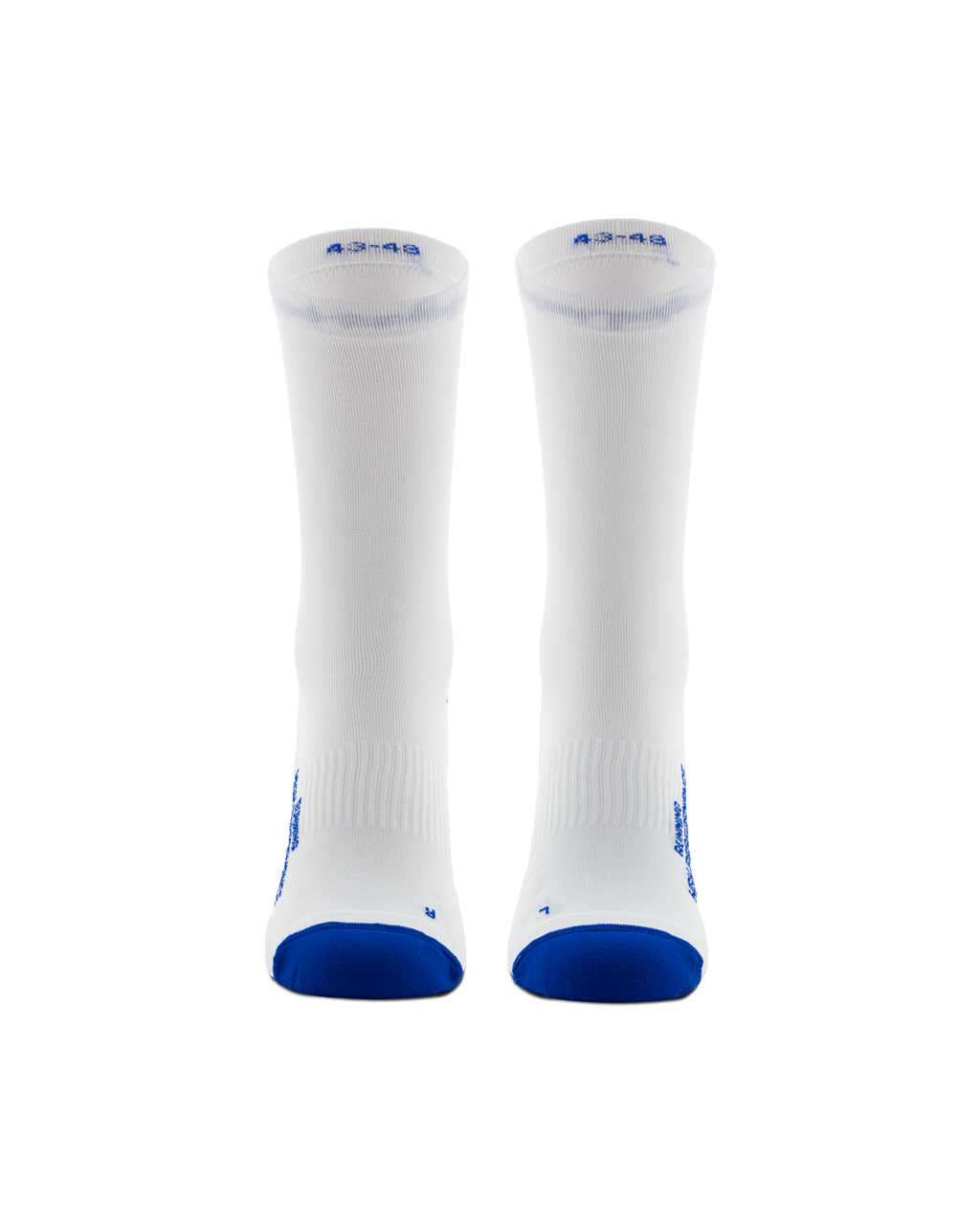 Custom Running Socks