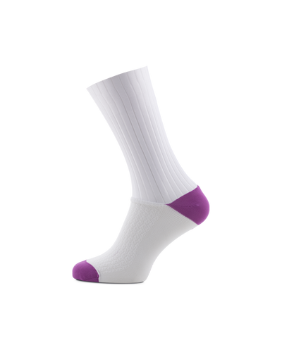 Custom Aero Cycling Socks