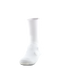 White Logo KNWU Taped
