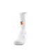 White Logo KNWU Taped