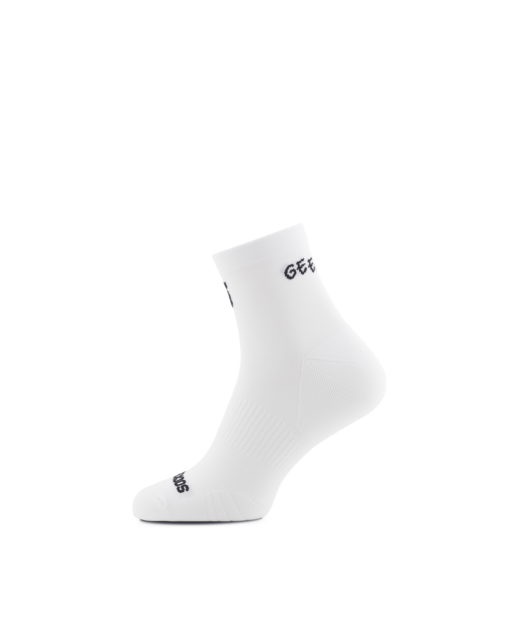 Running socks // Emiel Berghout