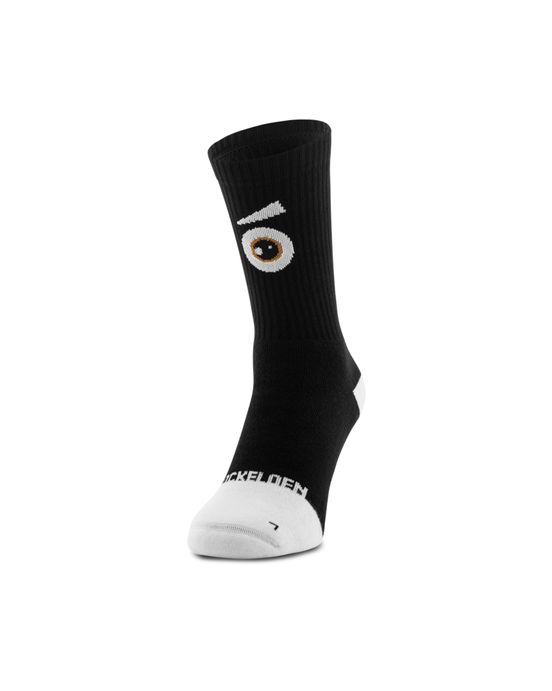 Je kijk koers chaussettes décontractées