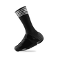 Black Striped