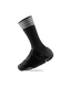 Black Striped