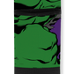 Hulk V2 Printed Cycling Socks