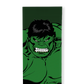 Hulk V2 Printed Cycling Socks