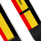 Half Mens Half Brommer Printed Cycling Socks
