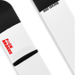 F*ck Brakes Printed Cycling Socks