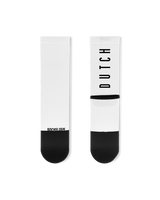 Dutch Maffia Bedrukte Fietssokken