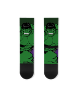 Hulk V2 bedrukte fietssokken