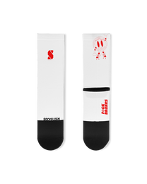 F*ck Brakes Printed Cycling Socks
