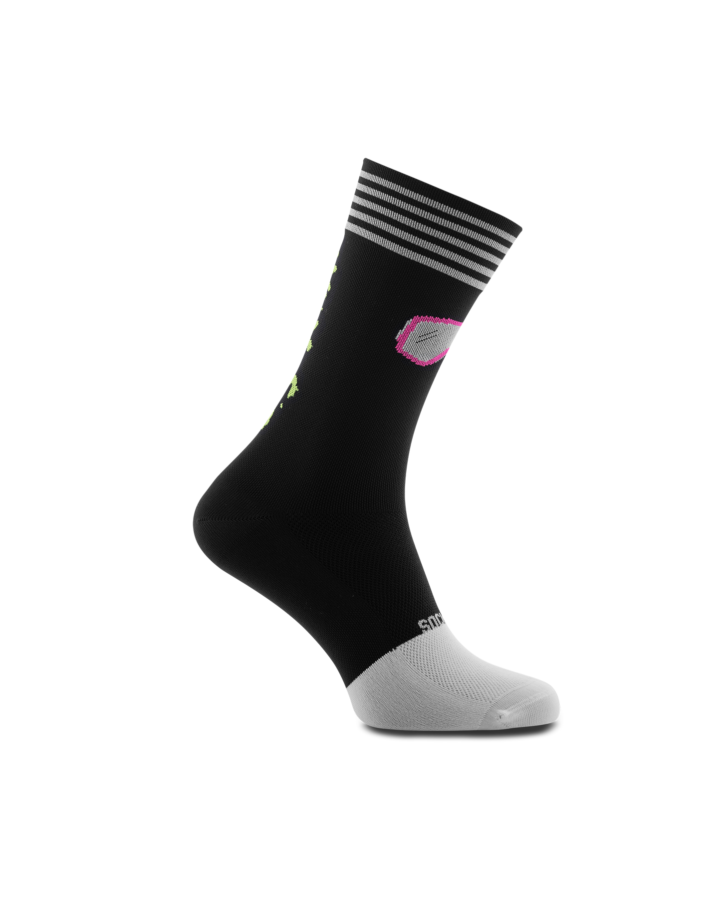 sockeloen-why-so-serious-cycling-socks