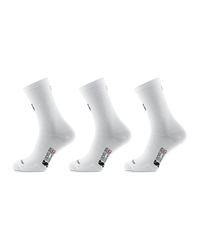 White/Silver