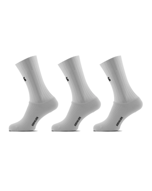 Aero Cycling Socks - 3 Pack