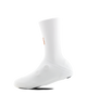 White Logo KNWU Taped