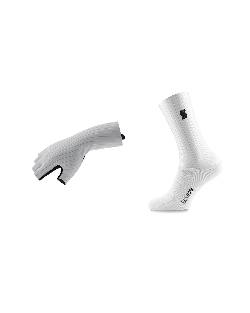 Aero Cycling Socks (Size)