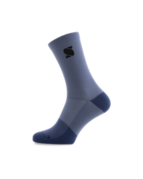 azul-essentials-cycling-socks-sockeloen