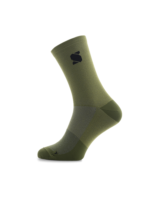 Oliva-essentials-cycling-socks-sockeloen
