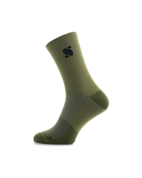 Oliva-essentials-cycling-socks-sockeloen
