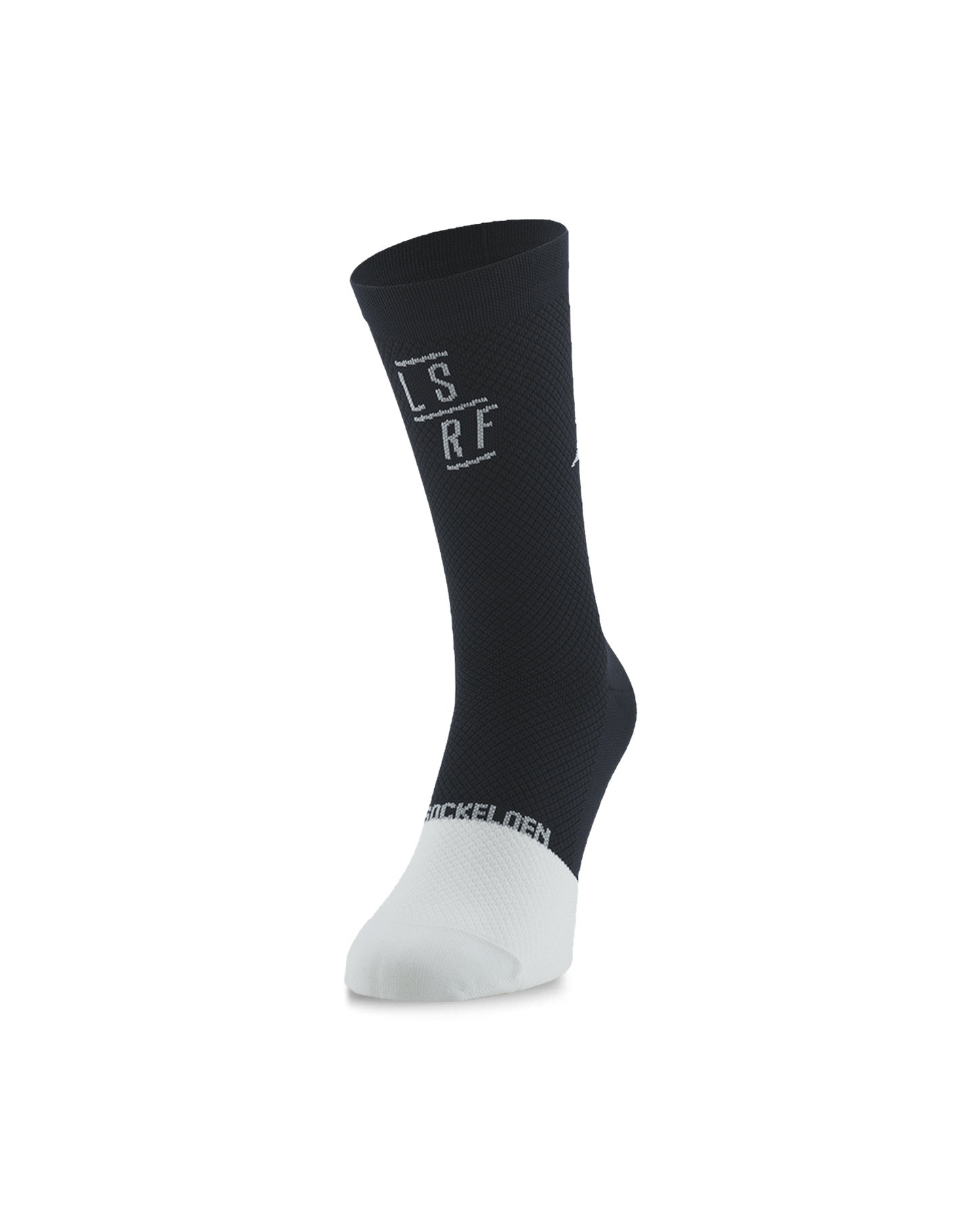 black-lsrf-tropical-cycling-socks-sockeloen