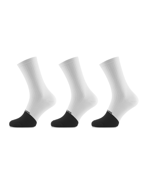 white-sockeoen-classic-cycling-socks-3-pack