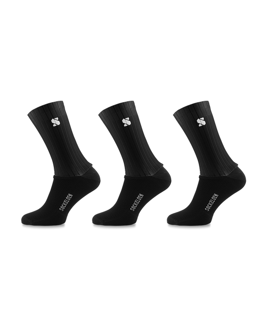 black-sockeloen-aero-cycling-socks-3-pack