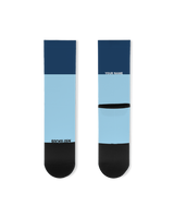 white-color-name-custom-printed-cycling-socks-sockeloen