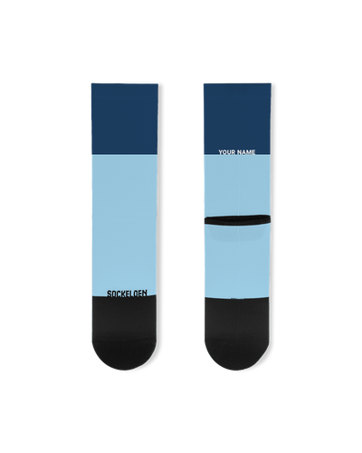 white-color-name-custom-printed-cycling-socks-sockeloen