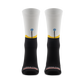 white-yellow-la-course-cycling-socks-sockeloen