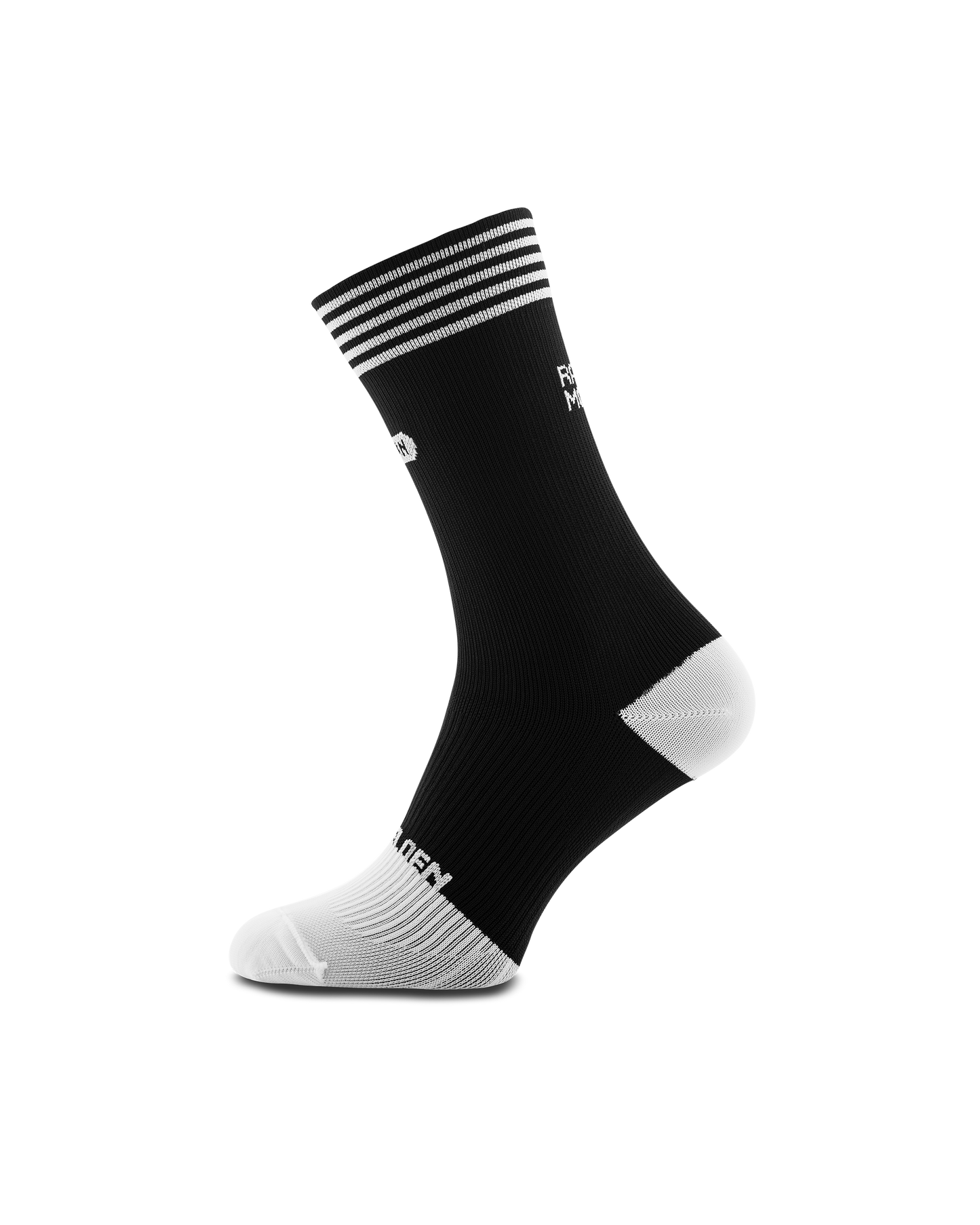 black-race-mode-compression-socks-sockeloen