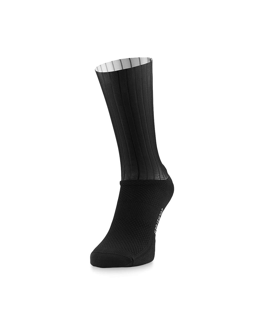Black-sockeloen-aero-cycling-socks-3-pack