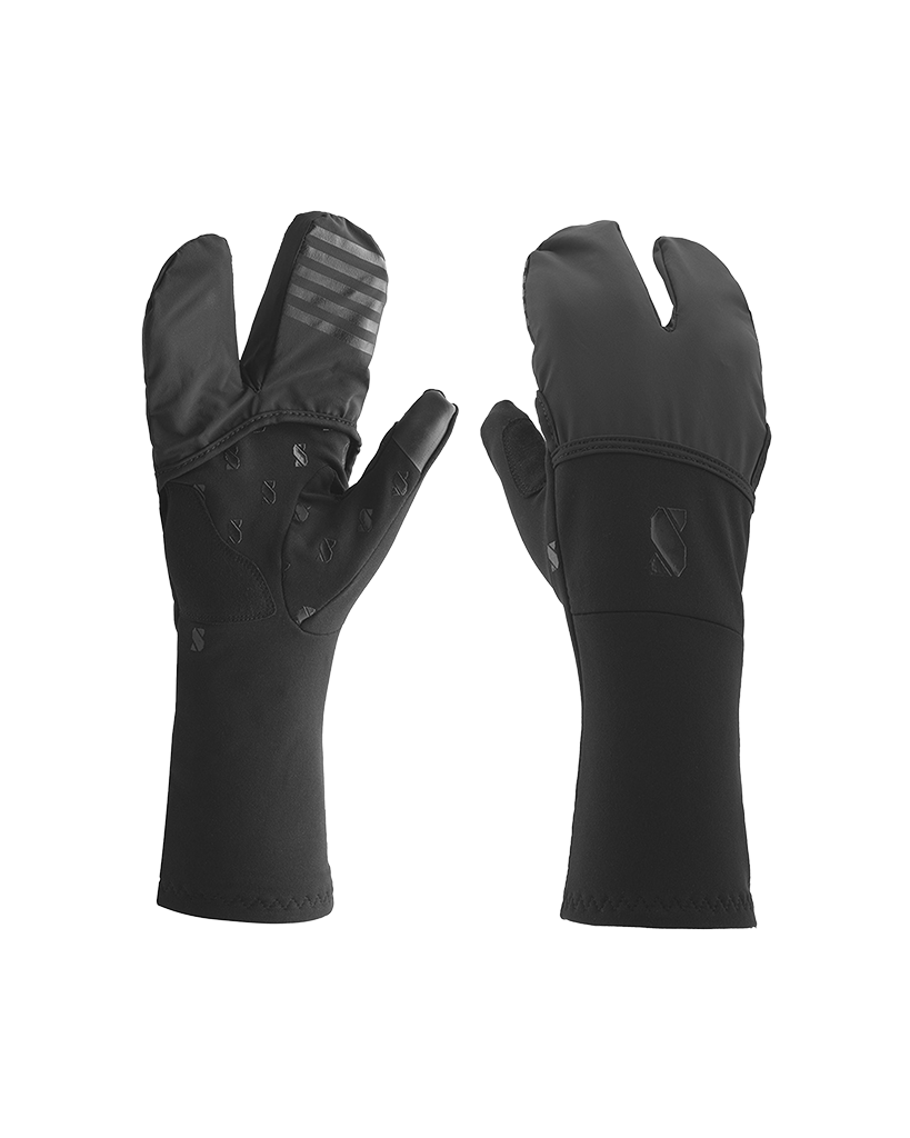Wind Block Gloves Accessoires | Sockeloen™