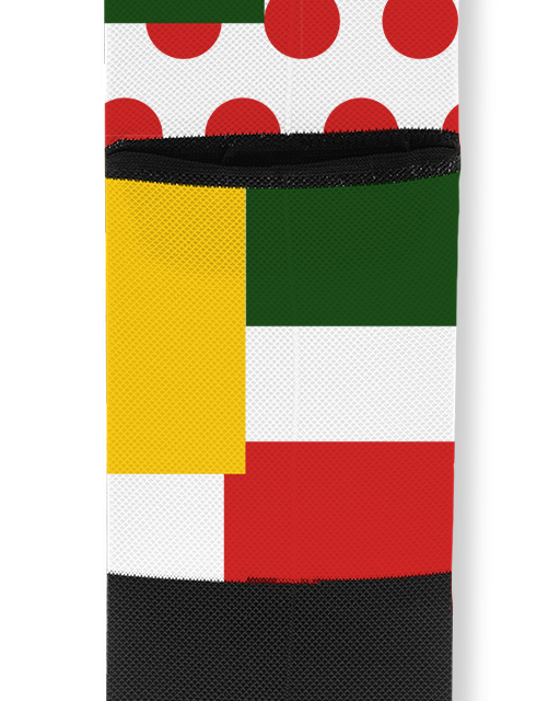 colored-retro-lapjes-printed-cycling-socks-sockeloen