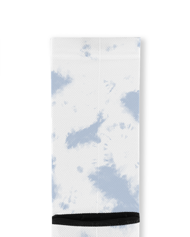 white-tie-dye-custom-printed-cycling-socks-sockeloen