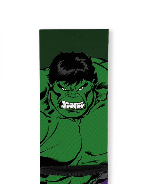 green-hulk-v2-printed-cycling-socks-sockeloen
