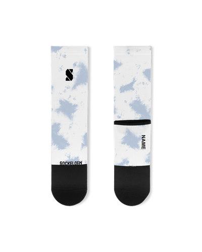white-tie-dye-custom-printed-cycling-socks-sockeloen